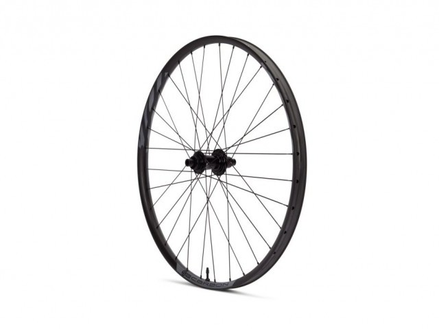 Ibis Cycles Introduce New S-Wheels & Rims in Collaboraton with Stan's NoTubes