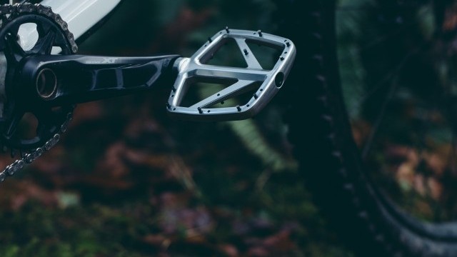 PNW Components Launches New Flat Pedal