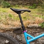 X-Fusion Manic Dropper Post 2018