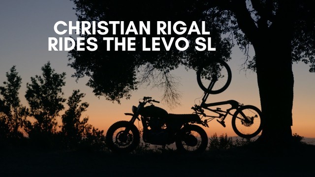 Video: 'Time Well Spent' feat Christian Rigal