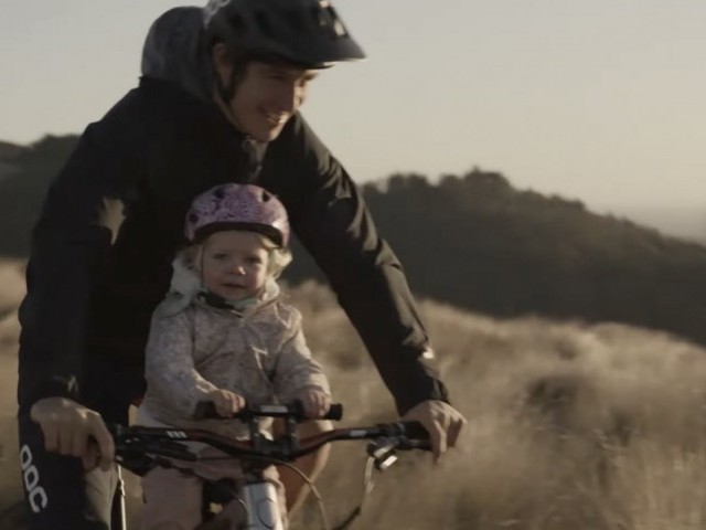 Sam & Indie Blenkinshop