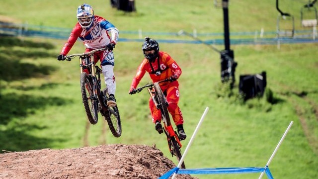 Claudio's Course Preview: Windham 2015