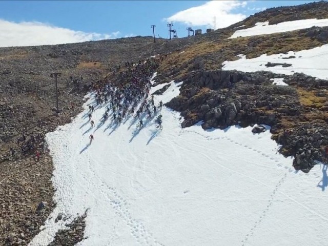 Macavalanche 2017 - Official Video