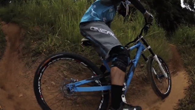 Monday Motivation: Raw - Benoit Coulanges - Australia