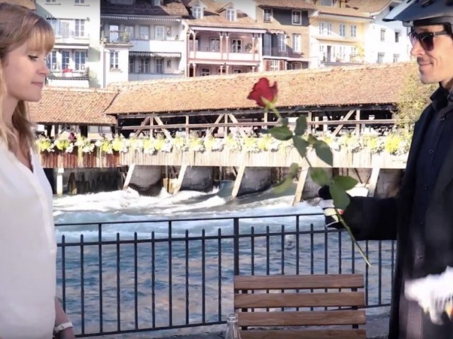 Mountainbike vs. Relationship (Do You Know This?)