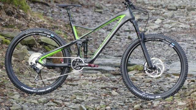 forme bikes 2018
