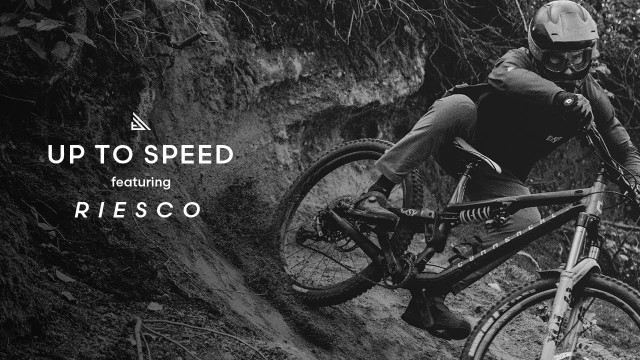 Video: 'Up To Speed' - Forrest cruising on the Sunshine Coast with Forrest Riesco