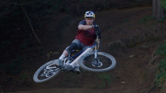 Feels Like the First Time - A Kiwi e-MTB Love Story | SHIMANO