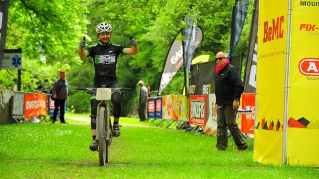 3 Days In Belgium - BeMC