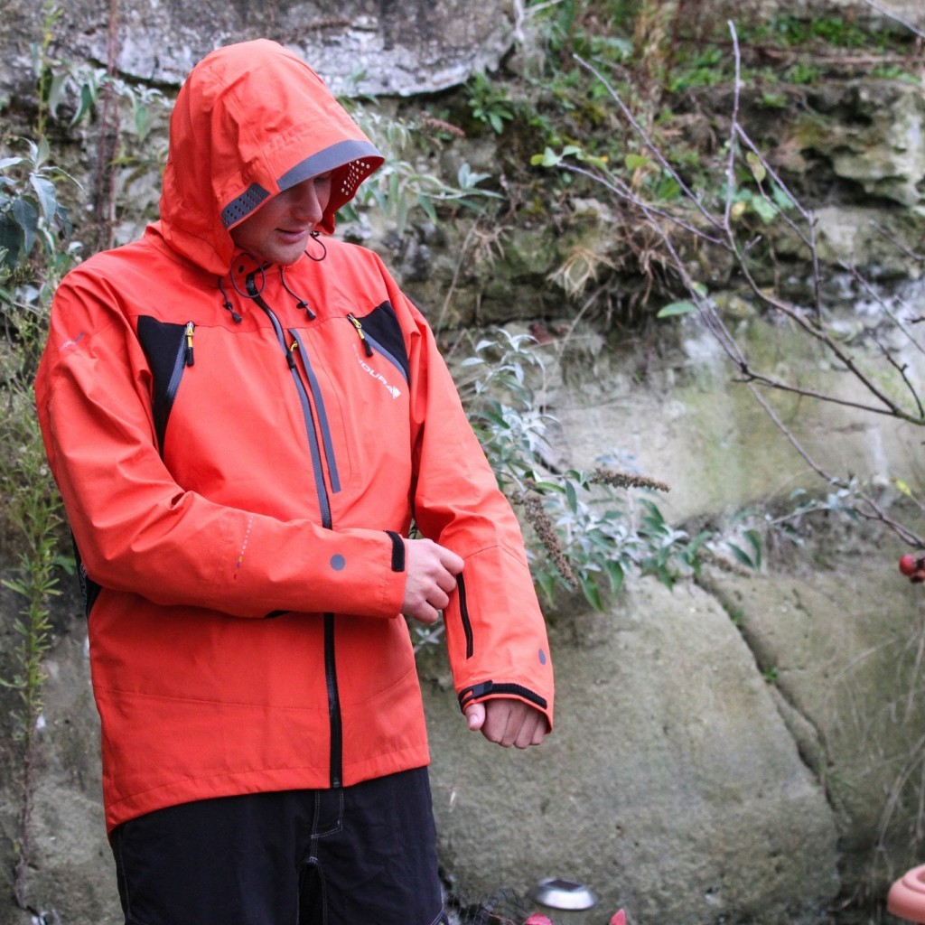 endura mtb 500 jacket