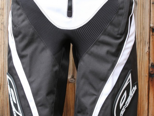 O'Neal Element FR Shorts  2013