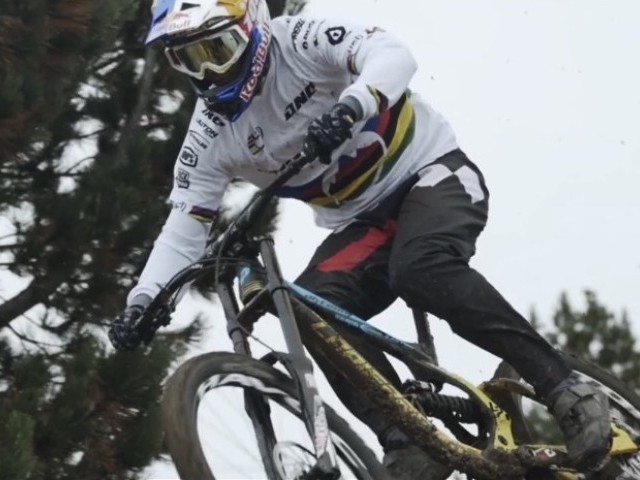 Lapierre // Thank you!