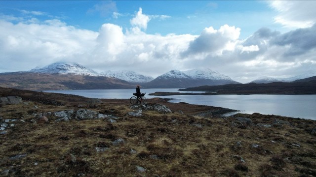 Video: Where Roads End - A Slow Journey on the North Coast 500 in Scotland