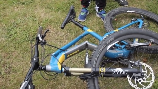 #WipeoutWednesdays: Broken Bike Edit #3