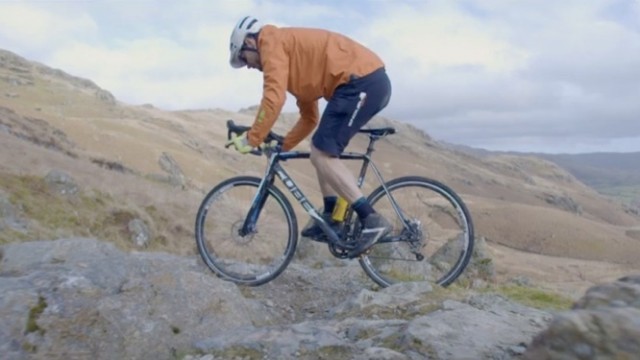 One More Brew - Garburn Winter Cyclocross