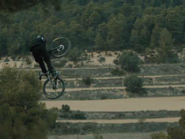 VIDEO: Vinny T's Tortilla Trip