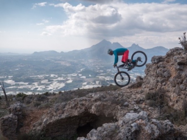 One More Brew: Animo!