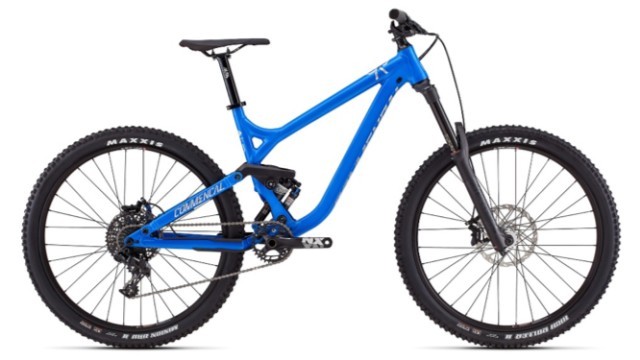 The META V3 SX is Eternal!