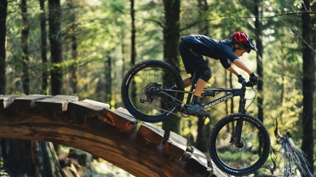 Transition Ripcord Kids Bike, The Type Of Ripcord Your Kids Really Want!