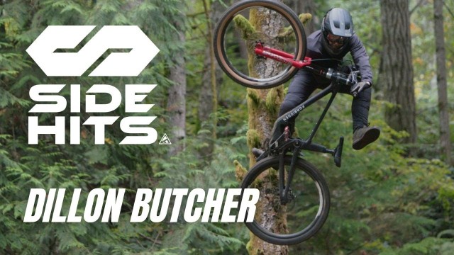 Video: 'Side Hits' feat Dillon Butcher