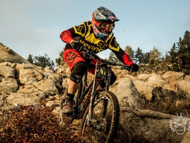 Stevie Smith & Brendan Fairclough In Trigger Happy