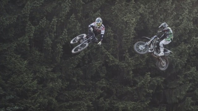 This is UR World: "Sam Reynolds, a Fest Story" Presented by BOX Components