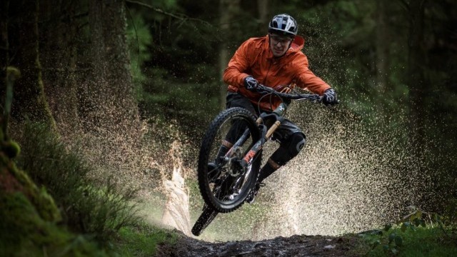 Nukeproof Release New Trail Ridewear