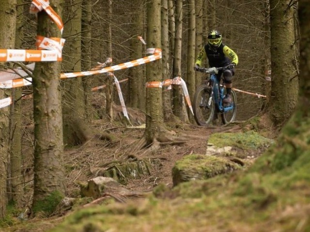 Sixth Element PMBA Nationals, Grizedale and Graythwaite.