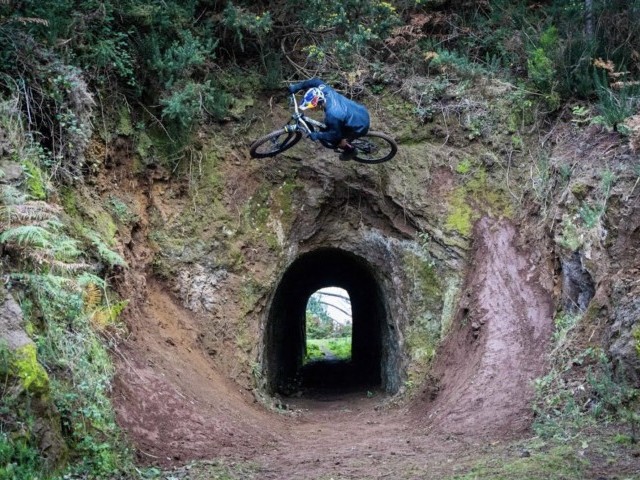 Video: Kriss Kyle in Madeira