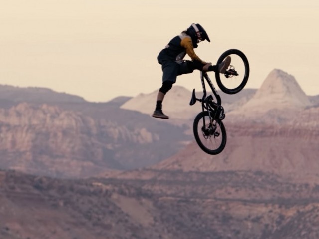 Video: No Surrender | Luke Whitlock