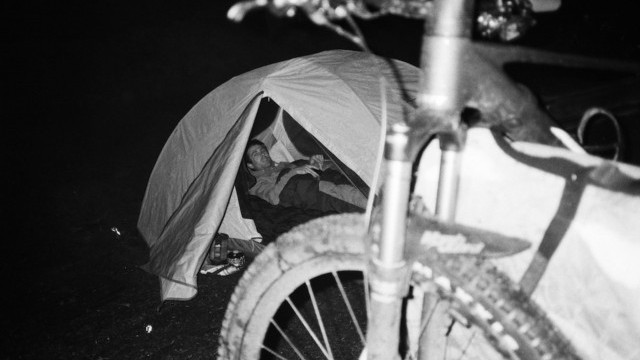 Video: Place of Solace | Tanner Stephens x SCOTT Spark 900 Tuned