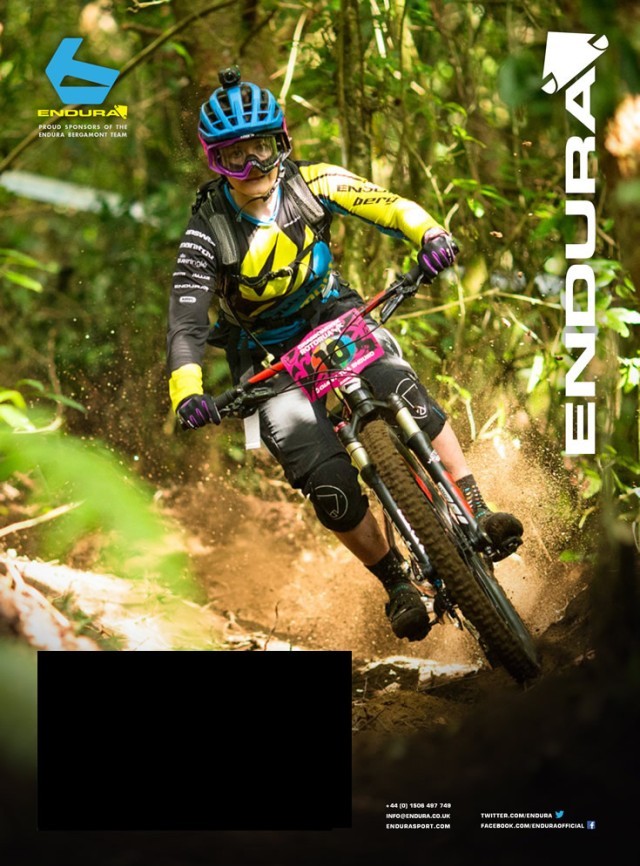 Endura Issue 35