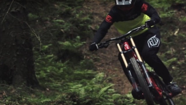Monday Bangers No.1 - Ryan Middleton