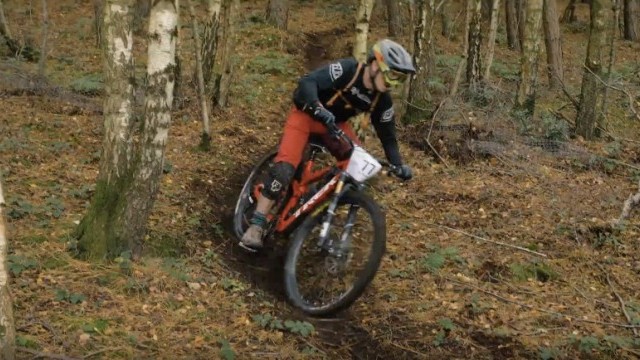 The EX Enduro 2017 - The Highlights
