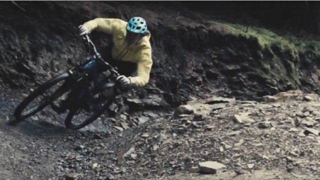 BikePark Wales: Winter - Available For A Limited Period Only