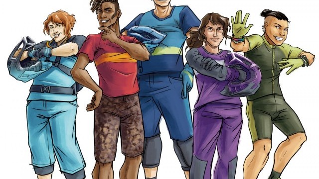 The Decade of Super:  Five Carcasses that Change Everything
