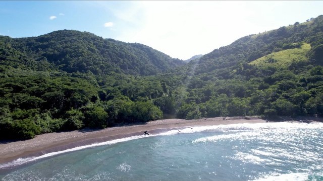 A DOGS LIFE - S2 Ep4 Exploring the insane Island of Jamaica on two wheels!!