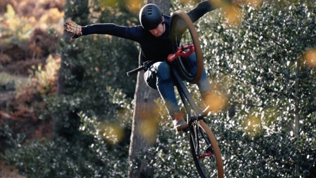 Video: Into The Dark | Alex Cahill