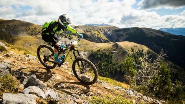 Finding Your Ride: What Kind of Mountain Biker Are You?