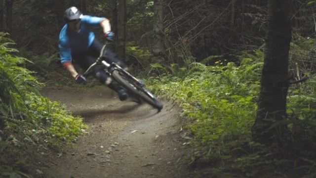 Bryn Atkinson: Don't Tell Anyone I'm On A 29er