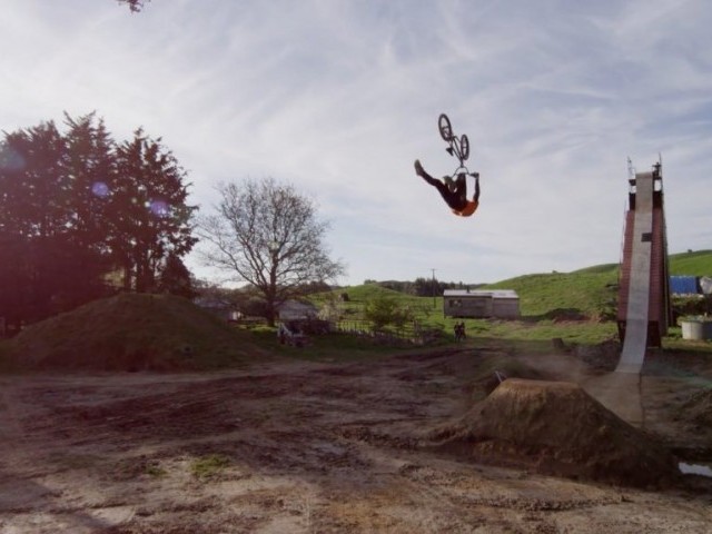 Dirt Dogs Long Form Directors Cut