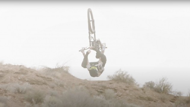 SR Suntour Werx Team Trip 2021