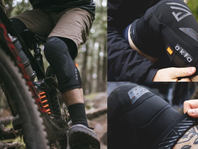 akta MTB Launches 2024 Trail Collection