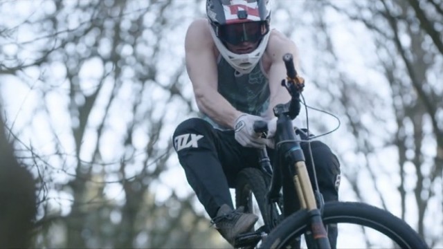 Live To Ride - The Fire’s Still Burning Ft. Rob Welch