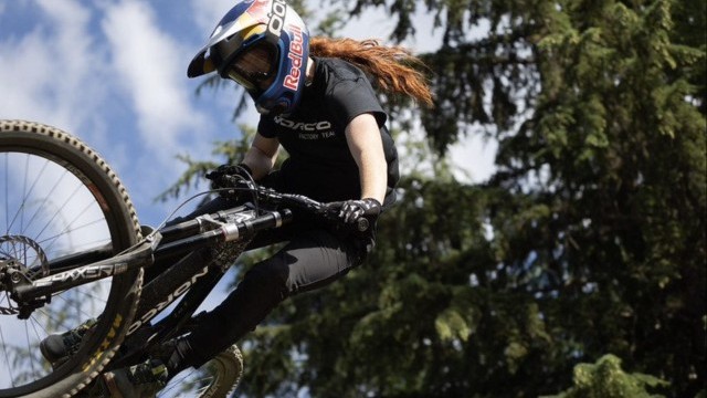 Norco Announces Un-Pause of Factory DH Team