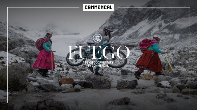 Must Watch: FUEGO - The Documentary