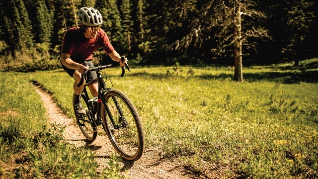 The XPLR collection: Three brands.  Infinite ways to gravel.