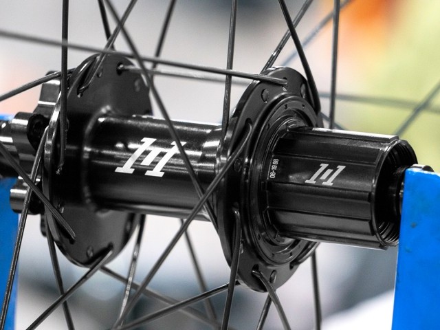 Industry Nine Welcomes Trail and Enduro 101 Wheelsets