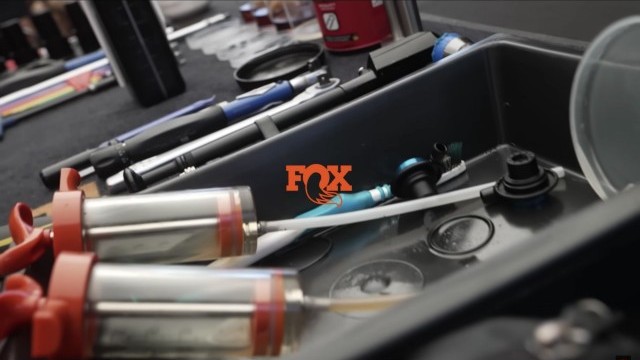 DIALED S4-EP30: Race day traditions at the Vallnord DH World Cup | FOX