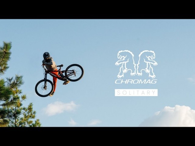 Video: 'Solitary' | self-filmed by Peter Kaiser